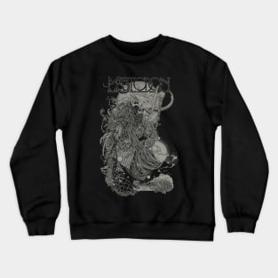 Mastodon Crewneck Sweatshirt